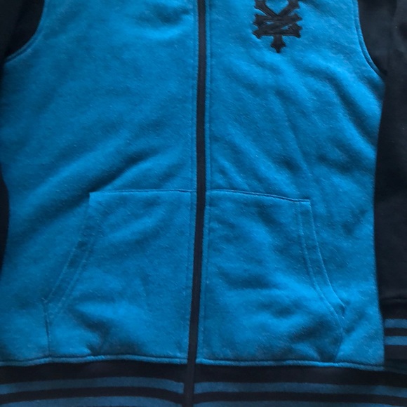 Zoo York Hoodie L - Picture 4 of 6